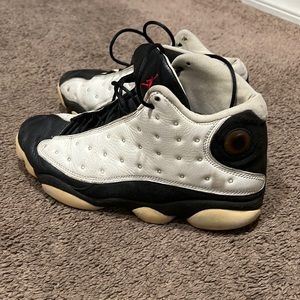 Vintage original 1997 jordan 13